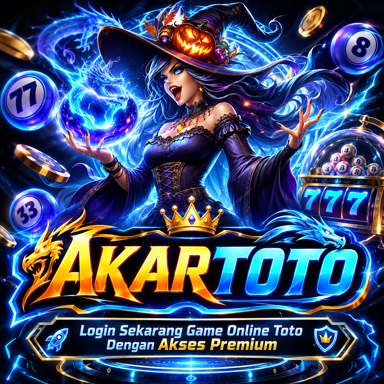 AKARTOTO